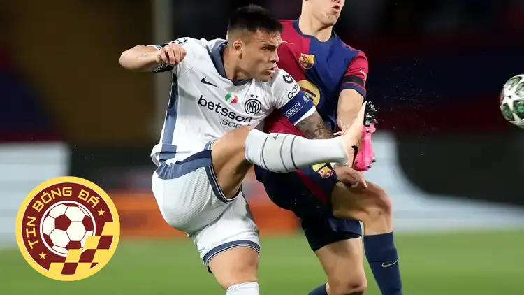 Lautaro Martinez là đại diện cho sức mạnh của Inter Milan