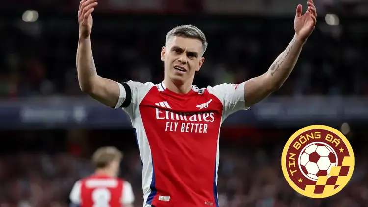 Arsenal cần một sự cuồng nhiệt hơn đến từ cổ động viên